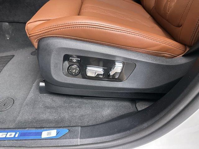 new 2026 BMW X7 car, priced at $126,425