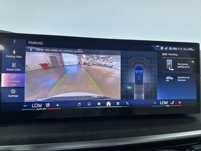 used 2025 BMW X5 PHEV car, priced at $71,447