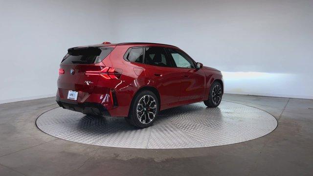 new 2026 BMW X3 car, priced at $64,800