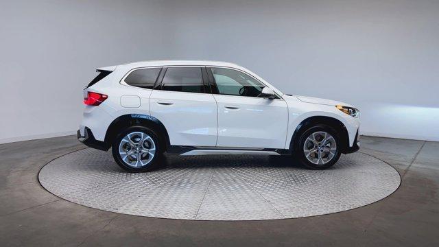 used 2025 BMW X1 car, priced at $39,471
