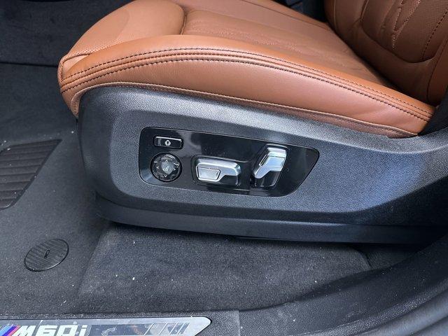 new 2027 BMW X7 car, priced at $125,755