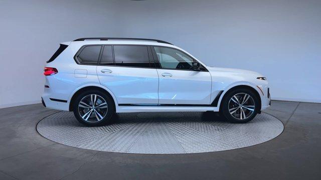 new 2027 BMW X7 car, priced at $125,755