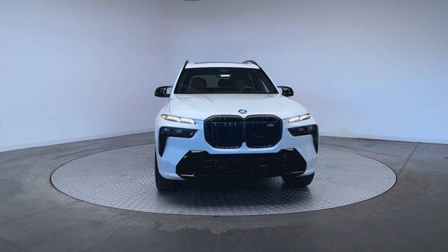 new 2027 BMW X7 car, priced at $125,755