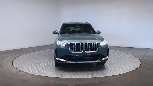 new 2026 BMW X1 car, priced at $50,475
