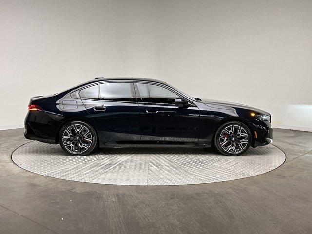 used 2026 BMW i5 car, priced at $67,971