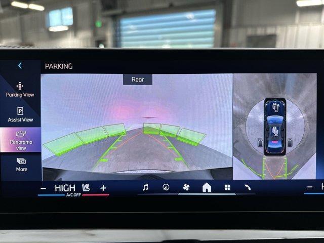 used 2026 BMW i5 car, priced at $67,971