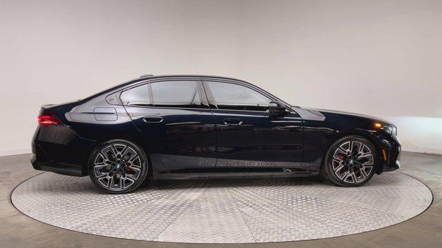 used 2026 BMW i5 car, priced at $67,971
