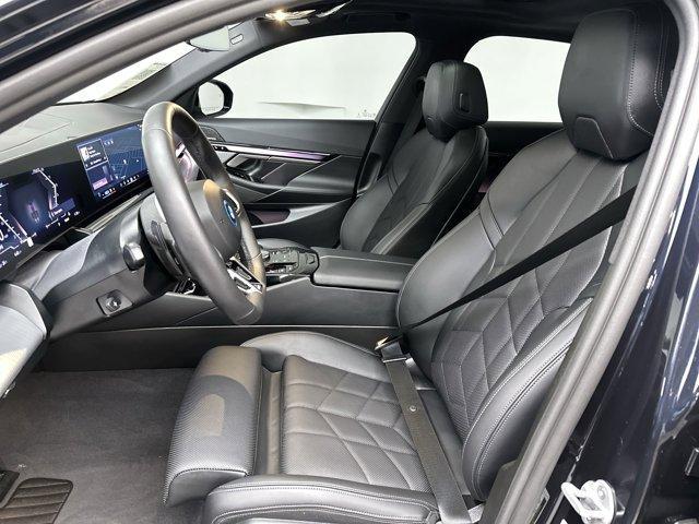 used 2026 BMW i5 car, priced at $67,971