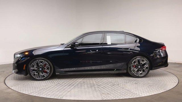 used 2026 BMW i5 car, priced at $67,971