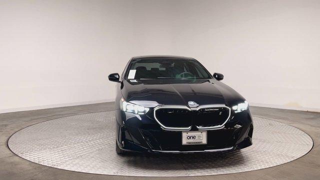 used 2026 BMW i5 car, priced at $67,971
