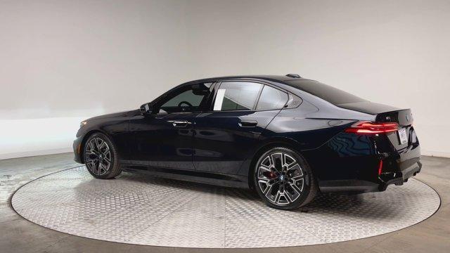 used 2026 BMW i5 car, priced at $67,971