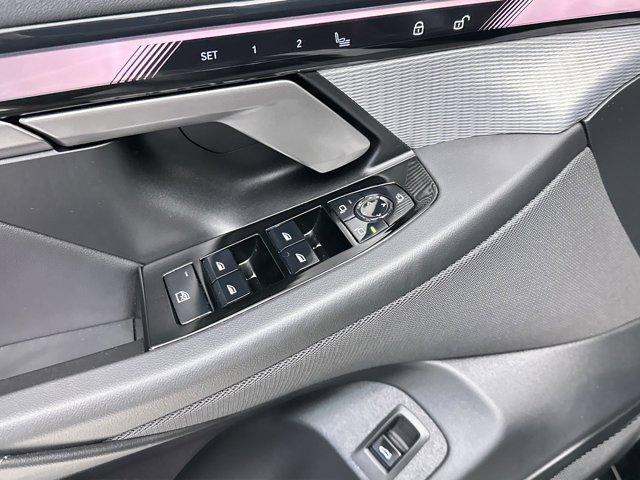 used 2026 BMW i5 car, priced at $67,971