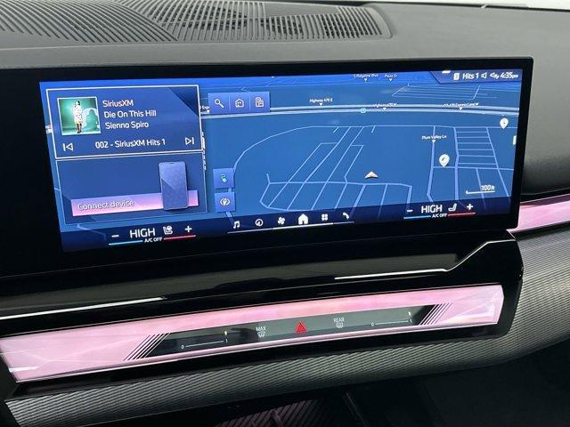 used 2026 BMW i5 car, priced at $67,971