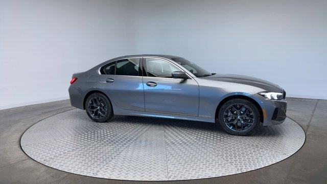 used 2025 BMW 330 car, priced at $51,425