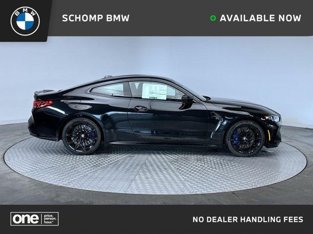 new 2026 BMW M4 car, priced at $90,260