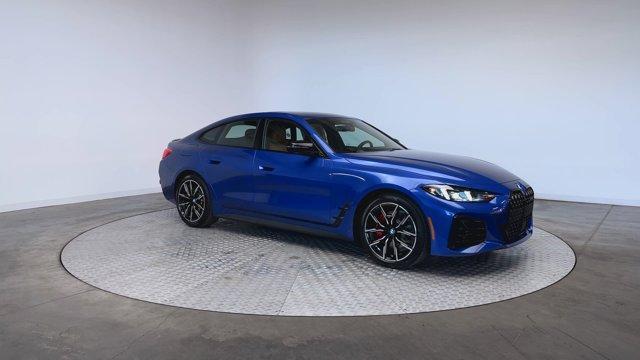 new 2026 BMW 430 Gran Coupe car, priced at $62,715