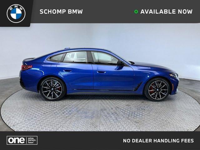 new 2026 BMW 430 Gran Coupe car, priced at $62,715