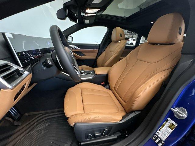 new 2026 BMW 430 Gran Coupe car, priced at $62,715