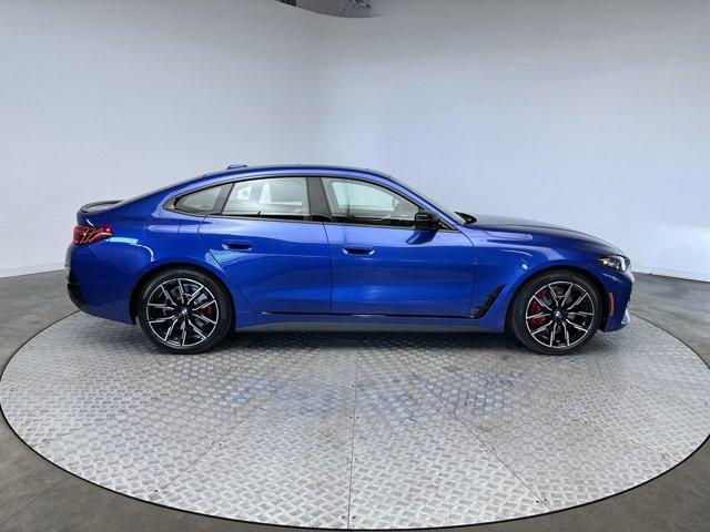 new 2026 BMW 430 Gran Coupe car, priced at $62,715