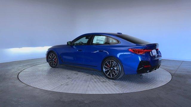 new 2026 BMW 430 Gran Coupe car, priced at $62,715