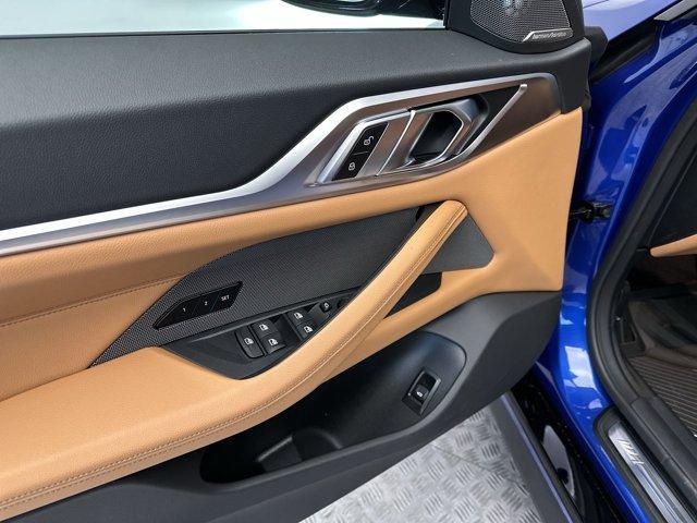 new 2026 BMW 430 Gran Coupe car, priced at $62,715