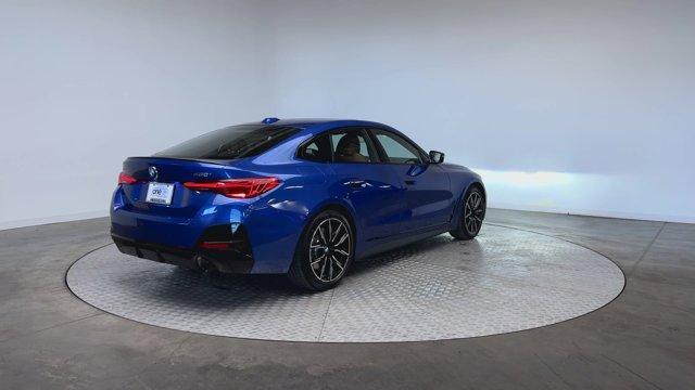 new 2026 BMW 430 Gran Coupe car, priced at $62,715