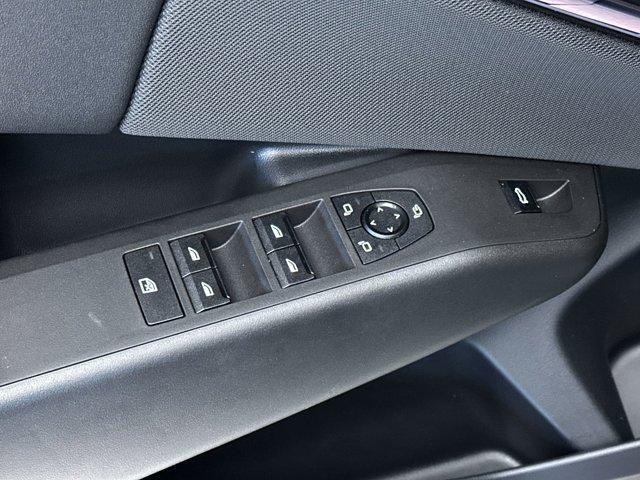 used 2025 BMW X3 car, priced at $50,609