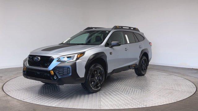 used 2025 Subaru Outback car, priced at $39,571