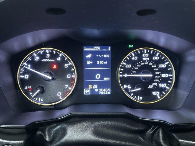 used 2025 Subaru Outback car, priced at $39,571