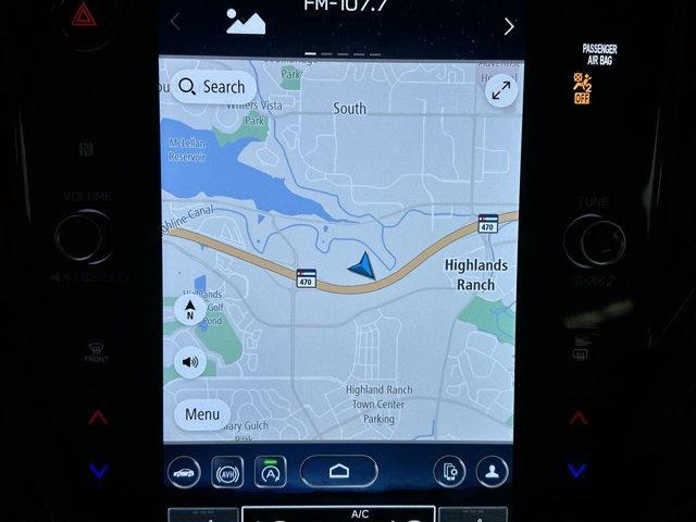 used 2025 Subaru Outback car, priced at $39,571