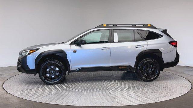 used 2025 Subaru Outback car, priced at $39,571