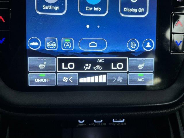 used 2025 Subaru Outback car, priced at $39,571