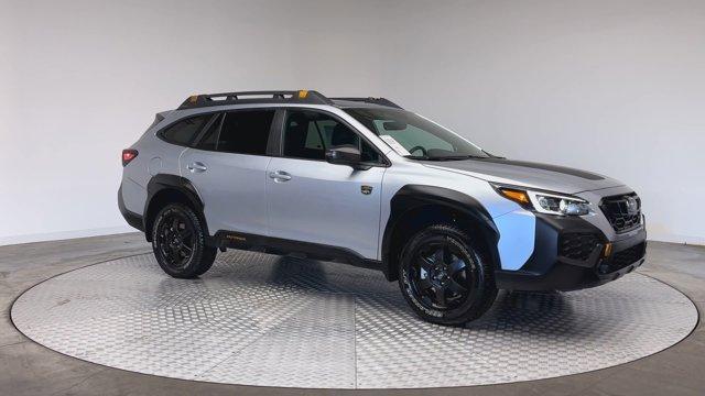 used 2025 Subaru Outback car, priced at $39,571