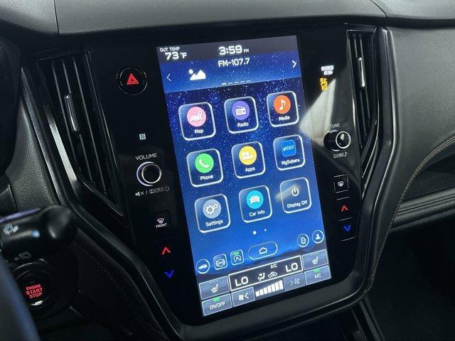 used 2025 Subaru Outback car, priced at $39,571