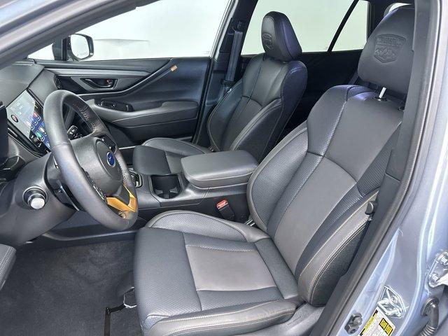 used 2025 Subaru Outback car, priced at $39,571