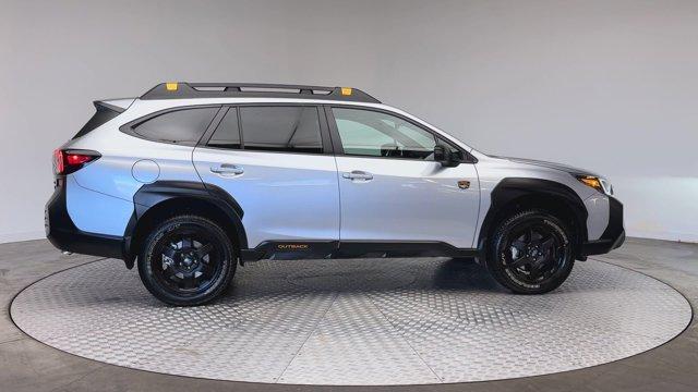 used 2025 Subaru Outback car, priced at $39,571
