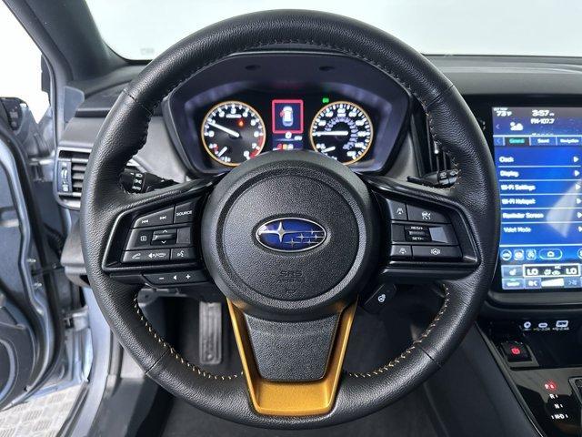 used 2025 Subaru Outback car, priced at $39,571