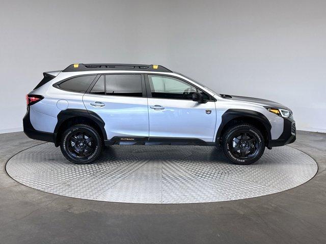 used 2025 Subaru Outback car, priced at $39,571