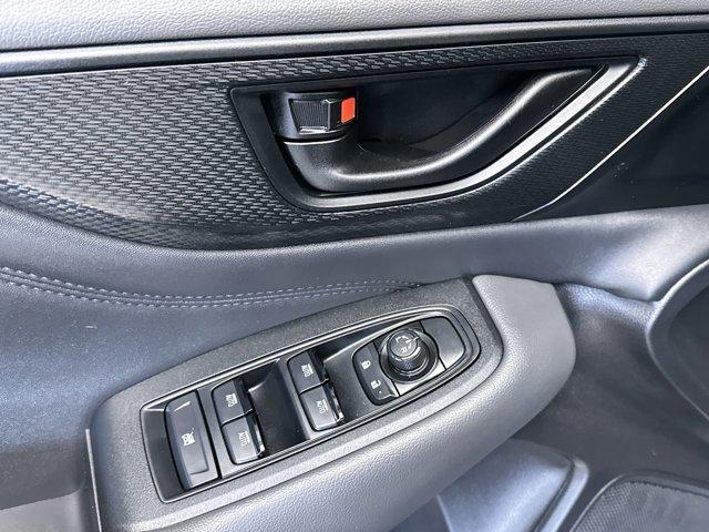 used 2025 Subaru Outback car, priced at $39,571