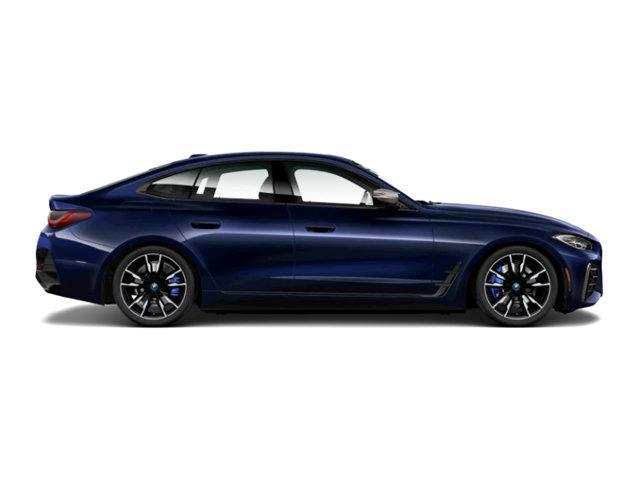 new 2026 BMW i4 Gran Coupe car, priced at $77,775