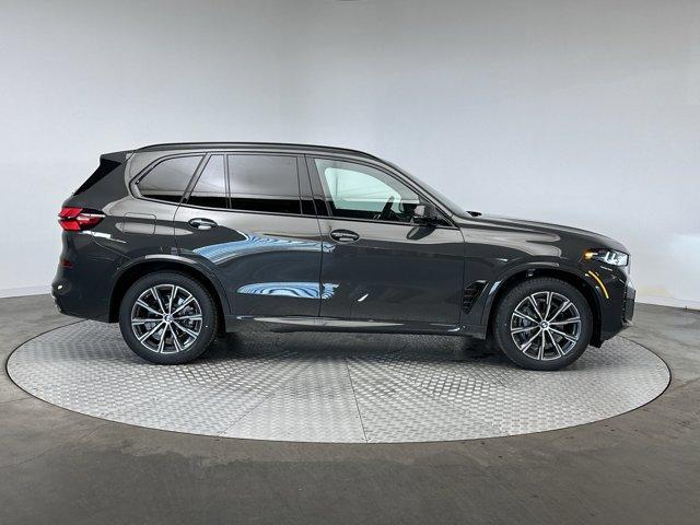 new 2026 BMW X5 car, priced at $85,800