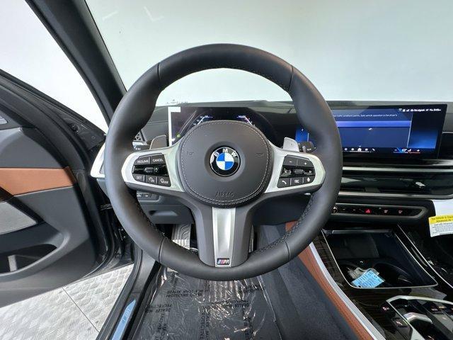 new 2026 BMW X5 car, priced at $85,800