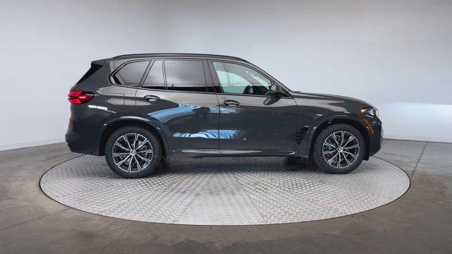 new 2026 BMW X5 car, priced at $85,800