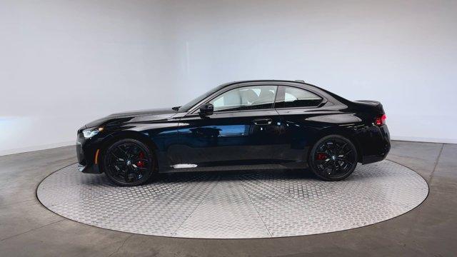 new 2026 BMW 230 car, priced at $52,130