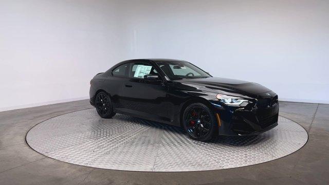 new 2026 BMW 230 car, priced at $52,130