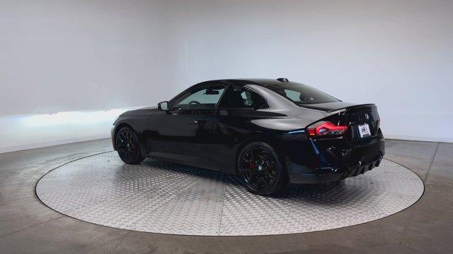 new 2026 BMW 230 car, priced at $52,130