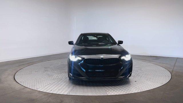 new 2026 BMW 230 car, priced at $52,130