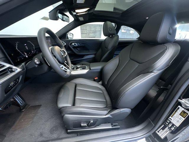 new 2026 BMW 230 car, priced at $52,130
