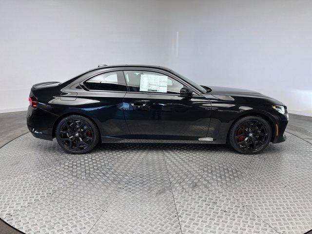 new 2026 BMW 230 car, priced at $52,130