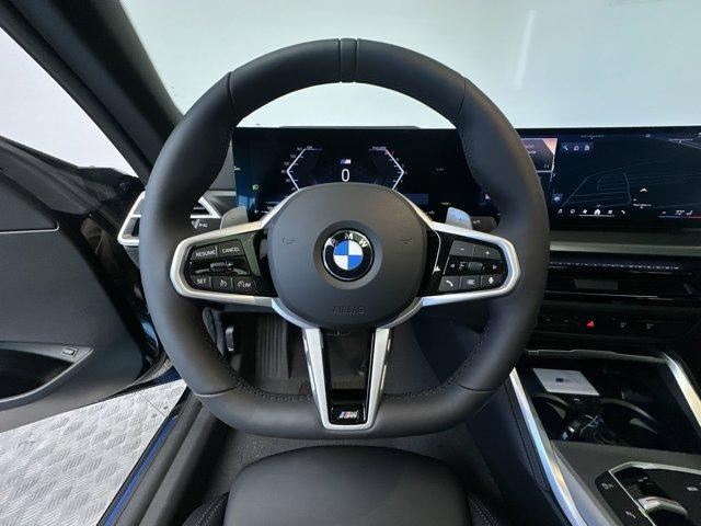 new 2026 BMW 230 car, priced at $52,130